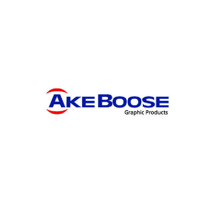 Ake Boose logo
